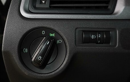 Skoda Rapid I, 2016 год, 969 000 рублей, 16 фотография