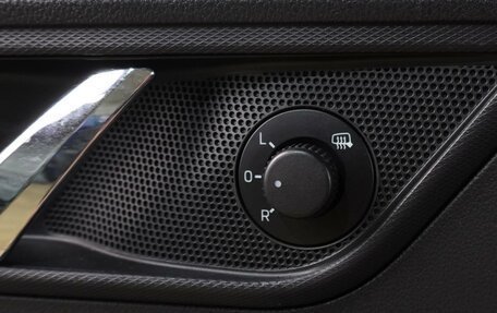 Skoda Rapid I, 2016 год, 969 000 рублей, 15 фотография