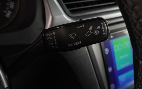 Skoda Rapid I, 2016 год, 969 000 рублей, 18 фотография