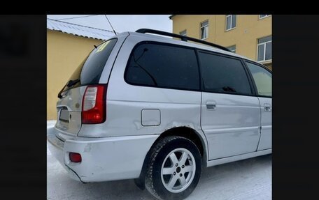 KIA Joice, 2001 год, 200 000 рублей, 8 фотография