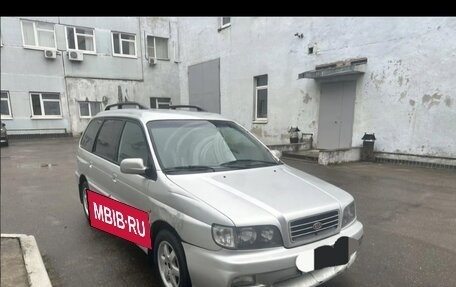 KIA Joice, 2001 год, 200 000 рублей, 2 фотография