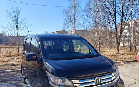 Honda N-WGN I рестайлинг, 2014 год, 850 000 рублей, 3 фотография