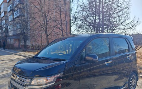 Honda N-WGN I рестайлинг, 2014 год, 850 000 рублей, 4 фотография