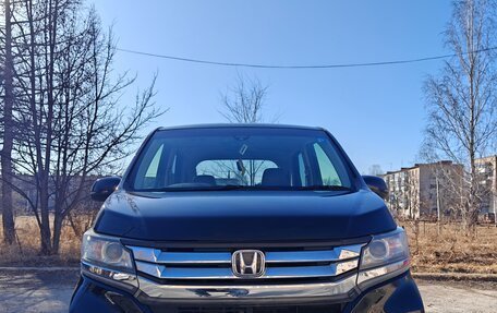Honda N-WGN I рестайлинг, 2014 год, 850 000 рублей, 2 фотография