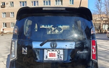 Honda N-WGN I рестайлинг, 2014 год, 850 000 рублей, 8 фотография