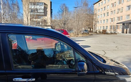 Honda N-WGN I рестайлинг, 2014 год, 850 000 рублей, 10 фотография