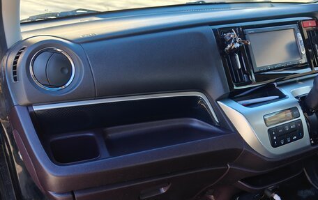 Honda N-WGN I рестайлинг, 2014 год, 850 000 рублей, 13 фотография