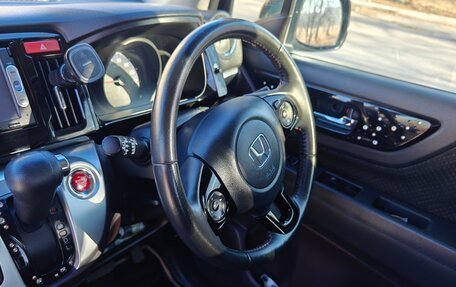 Honda N-WGN I рестайлинг, 2014 год, 850 000 рублей, 14 фотография