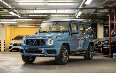 Mercedes-Benz G-Класс AMG, 2025 год, 28 900 000 рублей, 1 фотография