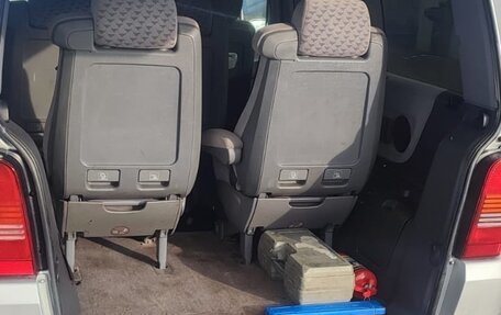 Mercedes-Benz Vito, 1997 год, 435 000 рублей, 5 фотография