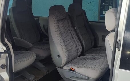 Mercedes-Benz Vito, 1997 год, 435 000 рублей, 8 фотография