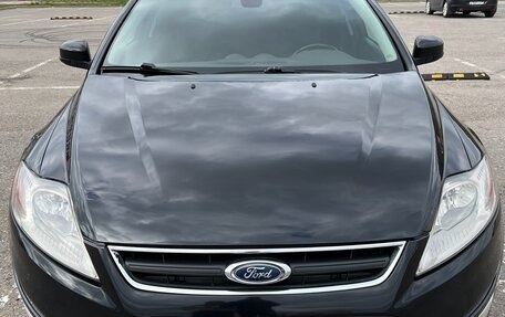 Ford Mondeo IV, 2010 год, 780 000 рублей, 1 фотография
