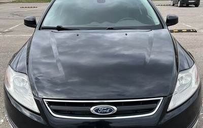 Ford Mondeo IV, 2010 год, 780 000 рублей, 1 фотография