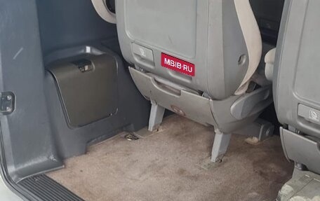 Mercedes-Benz Vito, 1997 год, 435 000 рублей, 6 фотография
