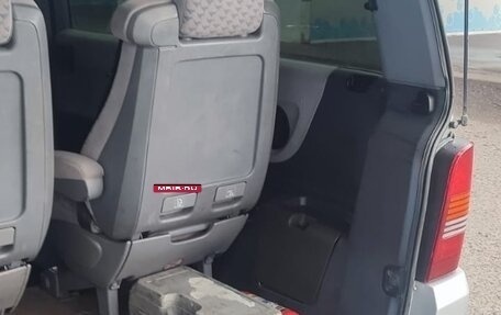 Mercedes-Benz Vito, 1997 год, 435 000 рублей, 7 фотография