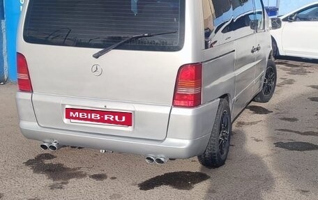 Mercedes-Benz Vito, 1997 год, 435 000 рублей, 2 фотография