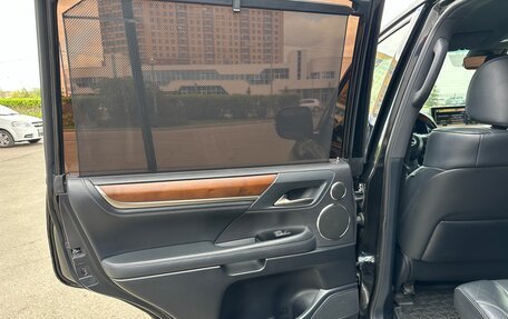 Lexus LX III, 2018 год, 7 900 000 рублей, 12 фотография