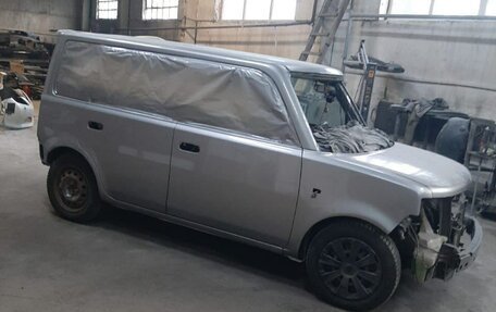 Scion xB II рестайлинг, 2004 год, 599 000 рублей, 5 фотография