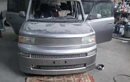 Scion xB II рестайлинг, 2004 год, 599 000 рублей, 7 фотография