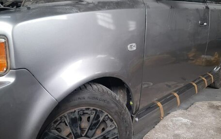 Scion xB II рестайлинг, 2004 год, 599 000 рублей, 6 фотография
