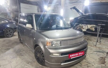 Scion xB II рестайлинг, 2004 год, 599 000 рублей, 4 фотография