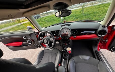 MINI Hatch, 2013 год, 1 453 388 рублей, 11 фотография