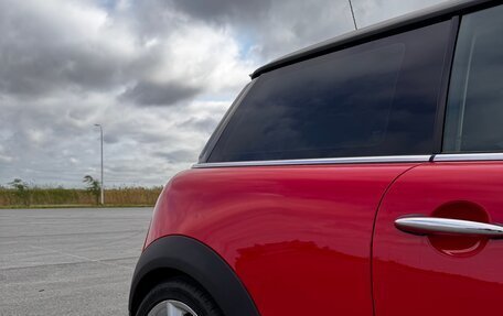 MINI Hatch, 2013 год, 1 453 388 рублей, 12 фотография