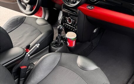 MINI Hatch, 2013 год, 1 453 388 рублей, 10 фотография