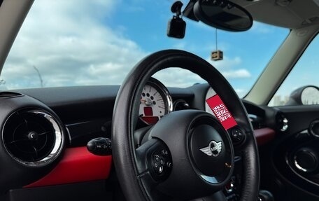 MINI Hatch, 2013 год, 1 453 388 рублей, 9 фотография