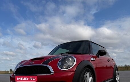 MINI Hatch, 2013 год, 1 453 388 рублей, 8 фотография
