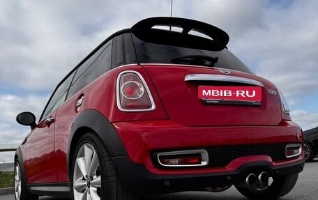 MINI Hatch, 2013 год, 1 453 388 рублей, 18 фотография