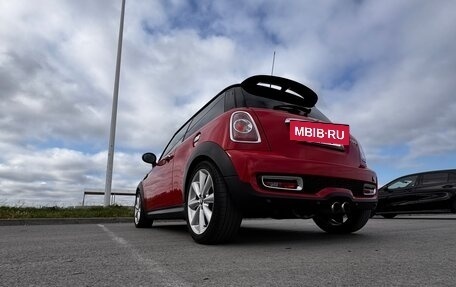 MINI Hatch, 2013 год, 1 453 388 рублей, 19 фотография