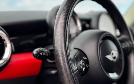 MINI Hatch, 2013 год, 1 453 388 рублей, 21 фотография