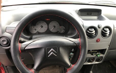 Citroen Berlingo II рестайлинг, 2011 год, 390 000 рублей, 6 фотография