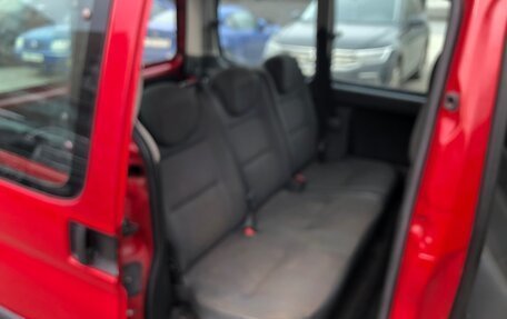 Citroen Berlingo II рестайлинг, 2011 год, 390 000 рублей, 3 фотография