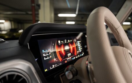 Mercedes-Benz G-Класс AMG, 2025 год, 28 900 000 рублей, 7 фотография