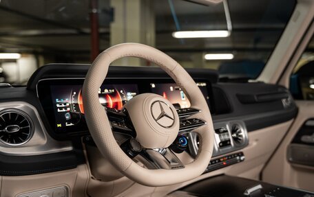 Mercedes-Benz G-Класс AMG, 2025 год, 28 900 000 рублей, 6 фотография