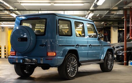Mercedes-Benz G-Класс AMG, 2025 год, 28 900 000 рублей, 3 фотография