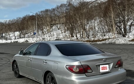Lexus ES IV, 2001 год, 800 000 рублей, 2 фотография