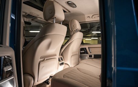 Mercedes-Benz G-Класс AMG, 2025 год, 28 900 000 рублей, 15 фотография