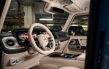 Mercedes-Benz G-Класс AMG, 2025 год, 28 900 000 рублей, 5 фотография