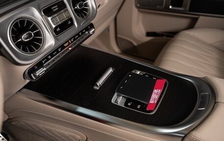Mercedes-Benz G-Класс AMG, 2025 год, 28 900 000 рублей, 8 фотография