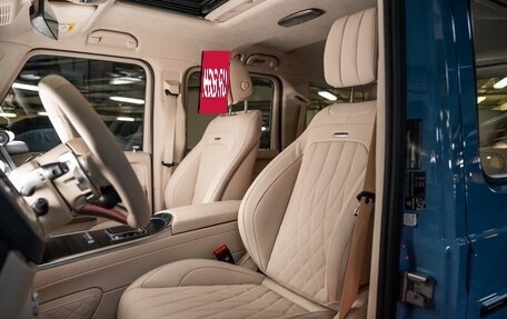 Mercedes-Benz G-Класс AMG, 2025 год, 28 900 000 рублей, 12 фотография