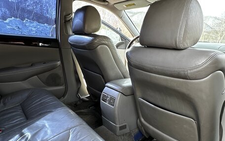 Lexus ES IV, 2001 год, 800 000 рублей, 9 фотография