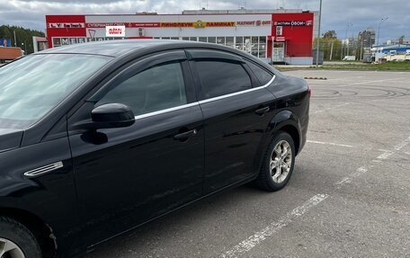 Ford Mondeo IV, 2010 год, 780 000 рублей, 3 фотография