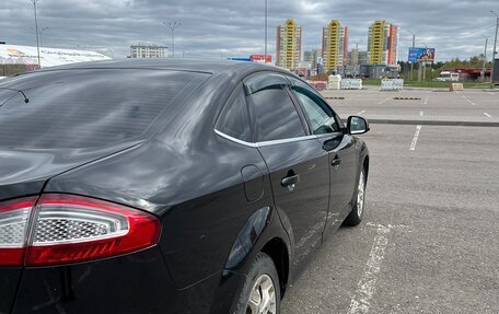 Ford Mondeo IV, 2010 год, 780 000 рублей, 6 фотография
