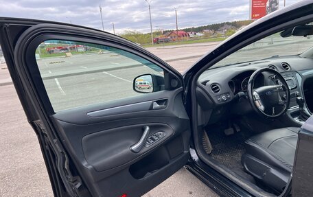 Ford Mondeo IV, 2010 год, 780 000 рублей, 9 фотография