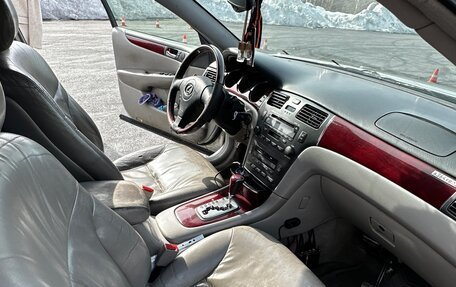 Lexus ES IV, 2001 год, 800 000 рублей, 8 фотография