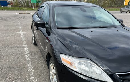 Ford Mondeo IV, 2010 год, 780 000 рублей, 8 фотография