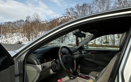 Lexus ES IV, 2001 год, 800 000 рублей, 6 фотография